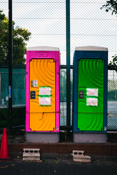 Affordable portable toilet rental in Goshen, CA