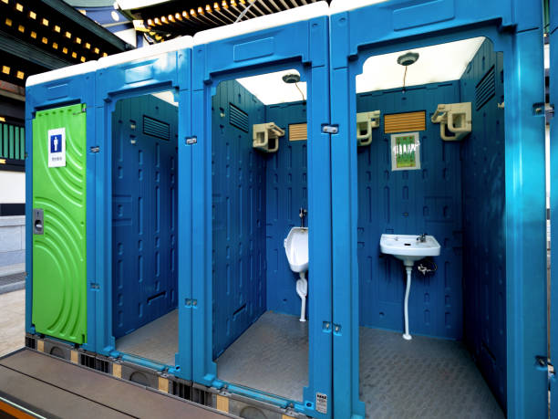 Best Affordable portable toilet rental  in Goshen, CA