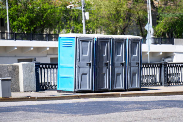 Best Construction site porta potty rental  in Goshen, CA