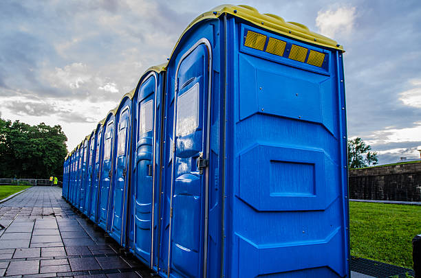 Best Long-term porta potty rental  in Goshen, CA