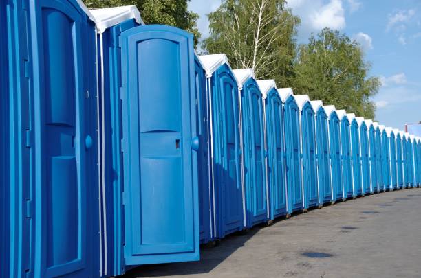 Best Luxury portable toilet rental  in Goshen, CA